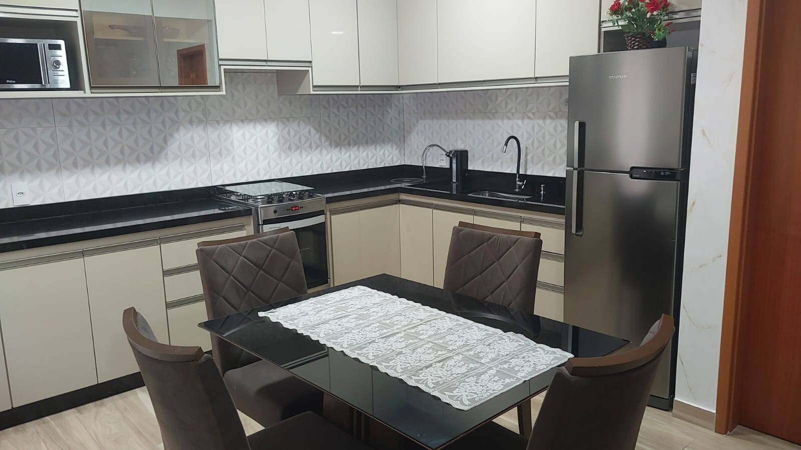 #370 - Casa para Venda em Santana de Parnaíba - SP