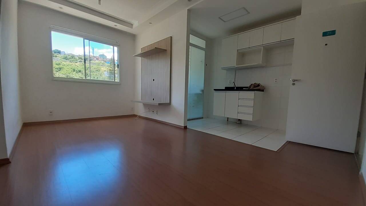 #372 - Apartamento para Venda em Barueri - SP