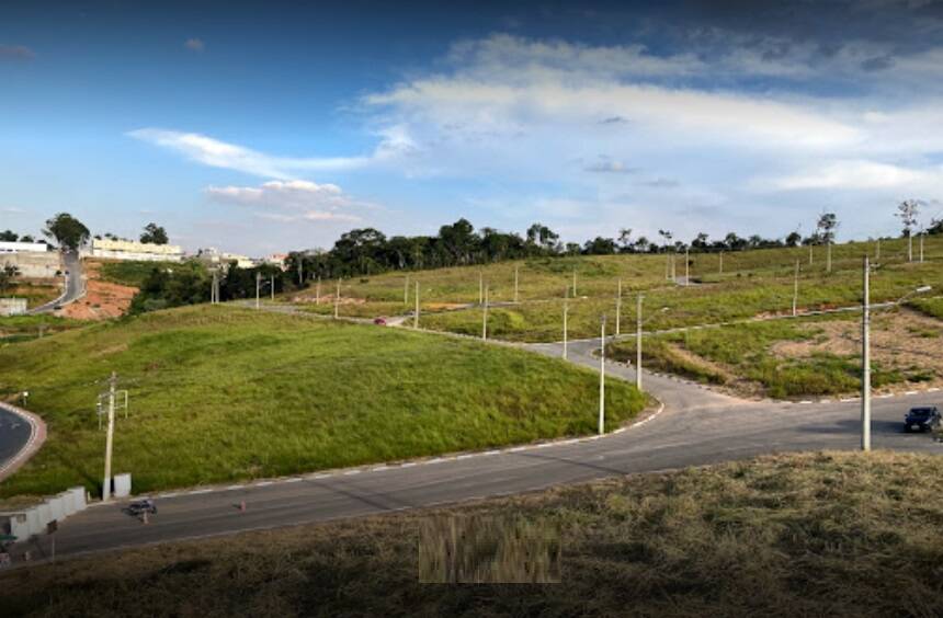 #419 - Terreno em condomínio para Venda em Santana de Parnaíba - SP