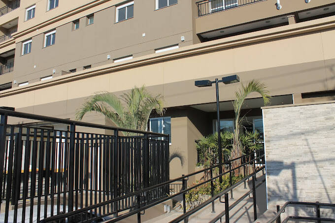 #498 - Apartamento para Venda em Barueri - SP