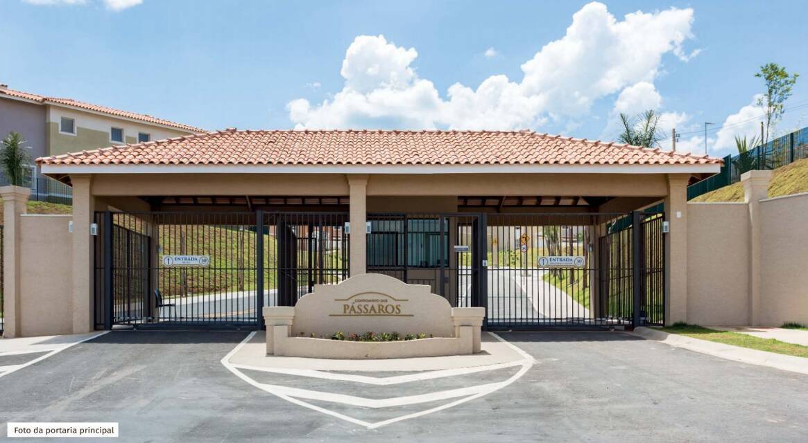 #7 - Apartamento para Venda em Santana de Parnaíba - SP