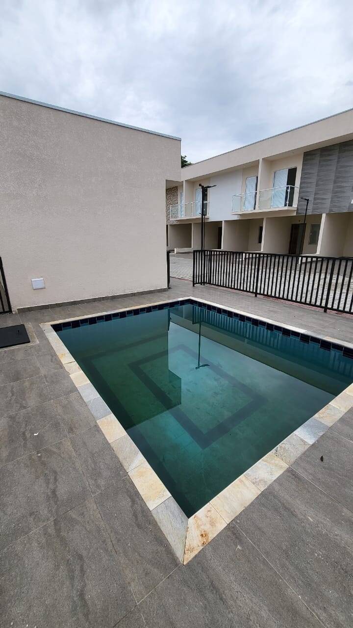 #575 - Sobrado para Venda em Cajamar - SP