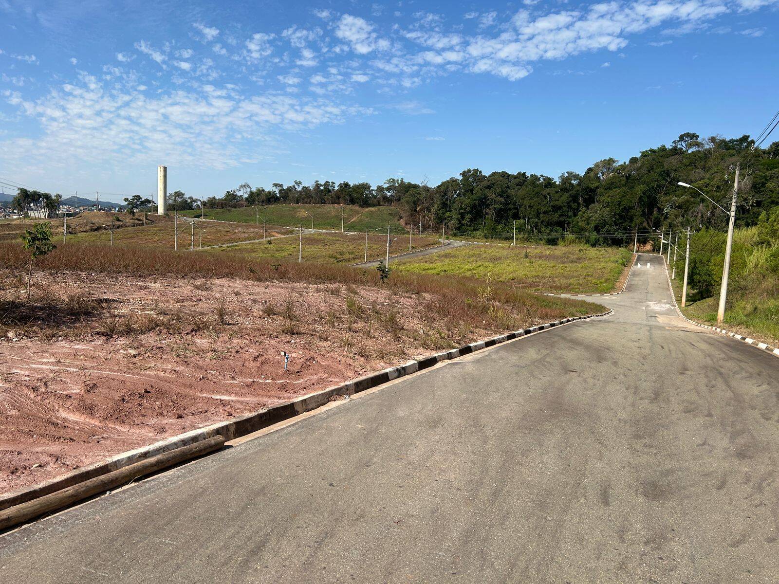 #714 - Terreno em condomínio para Venda em Santana de Parnaíba - SP