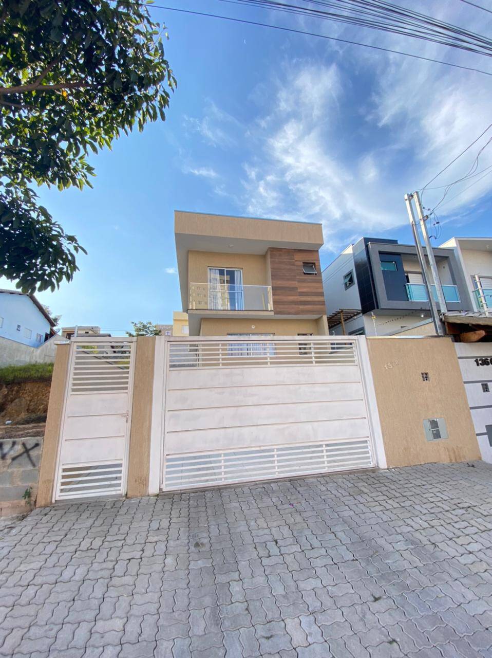 #9 - Casa para Venda em Cajamar - SP