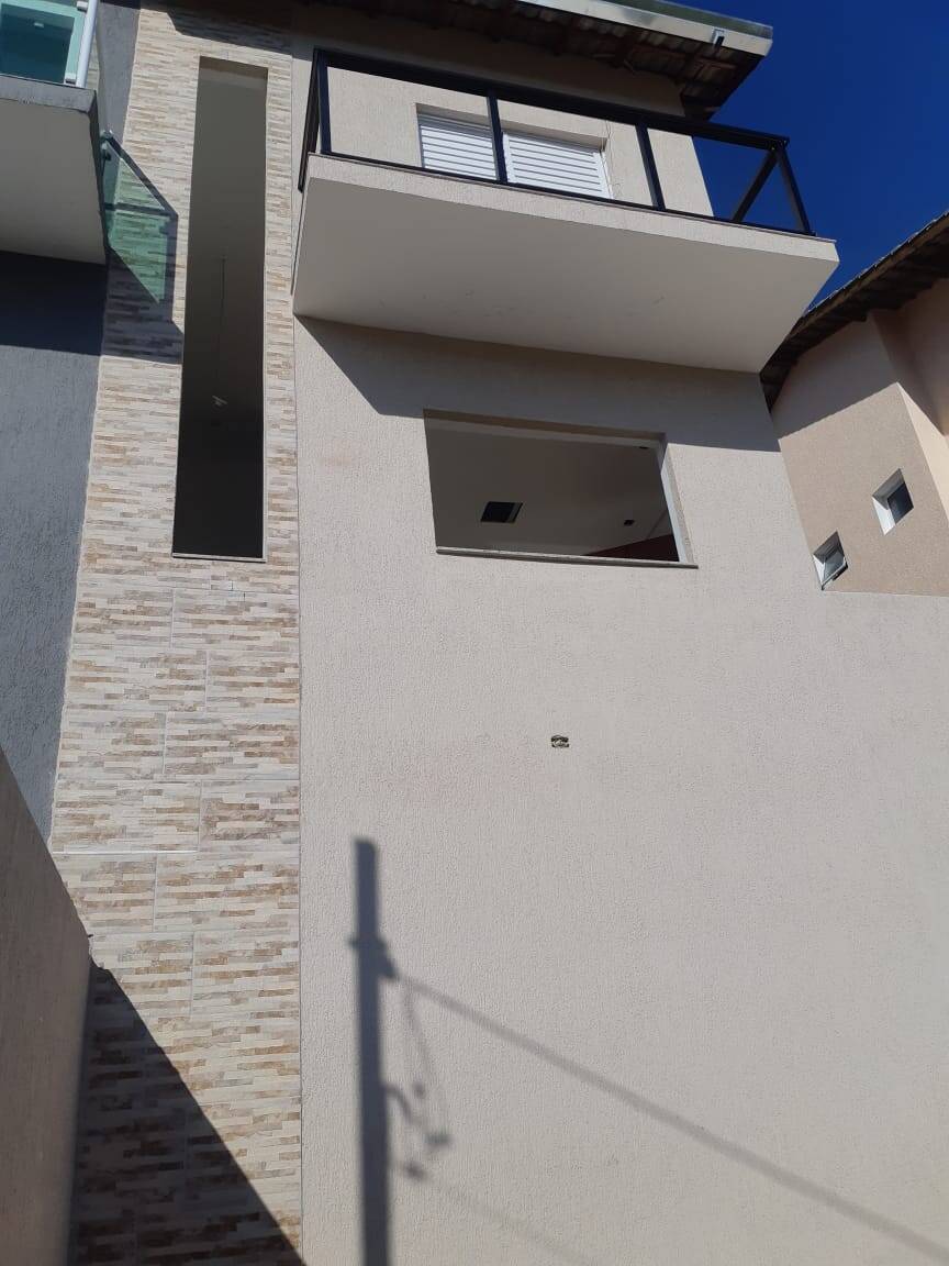 #17 - Casa para Venda em Cajamar - SP