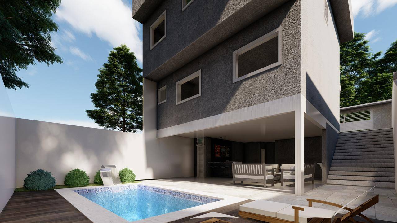 #29 - Casa para Venda em Cajamar - SP