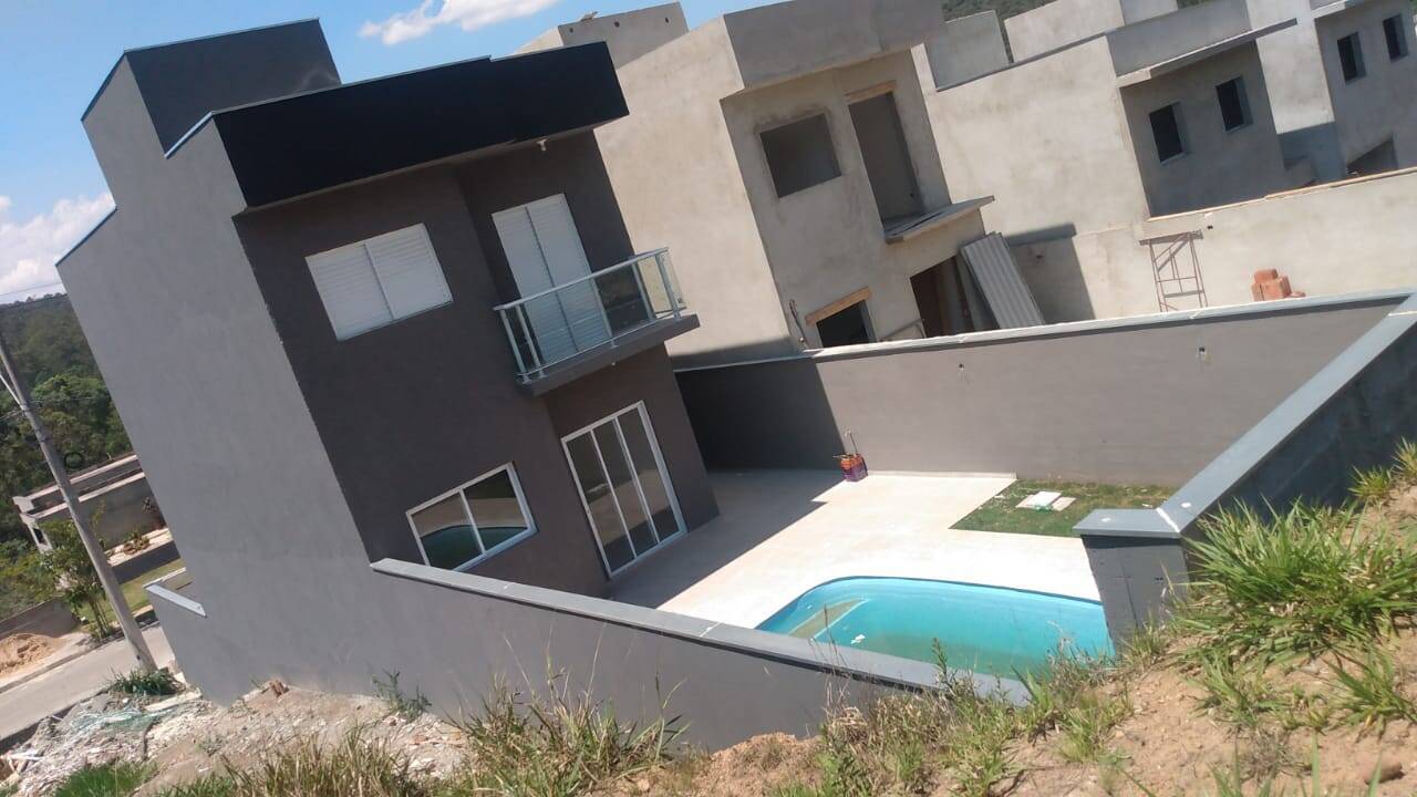 #43 - Casa para Venda em Cajamar - SP