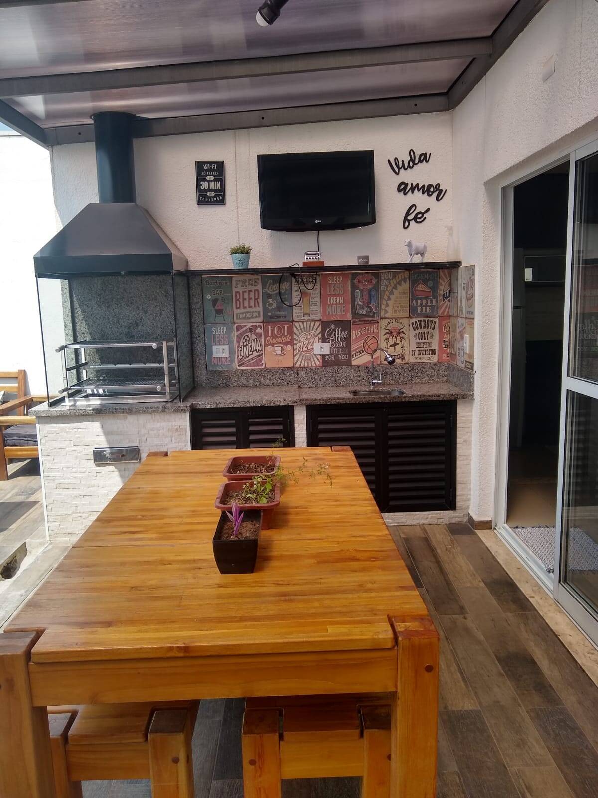 #46 - Casa para Venda em Cajamar - SP