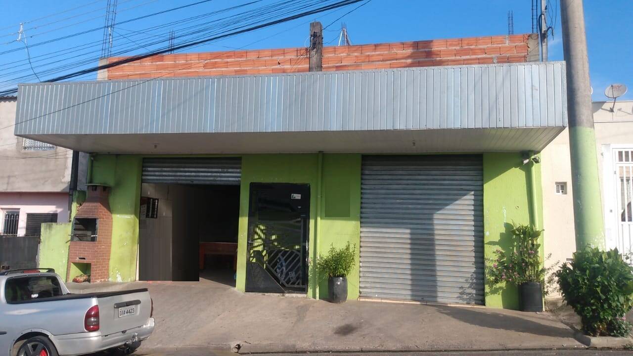 #47 - Casa para Venda em Santana de Parnaíba - SP