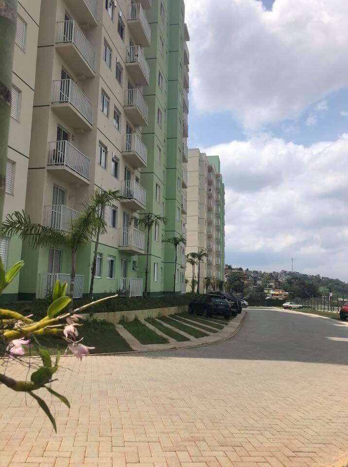 #87 - Apartamento para Venda em Itapevi - SP