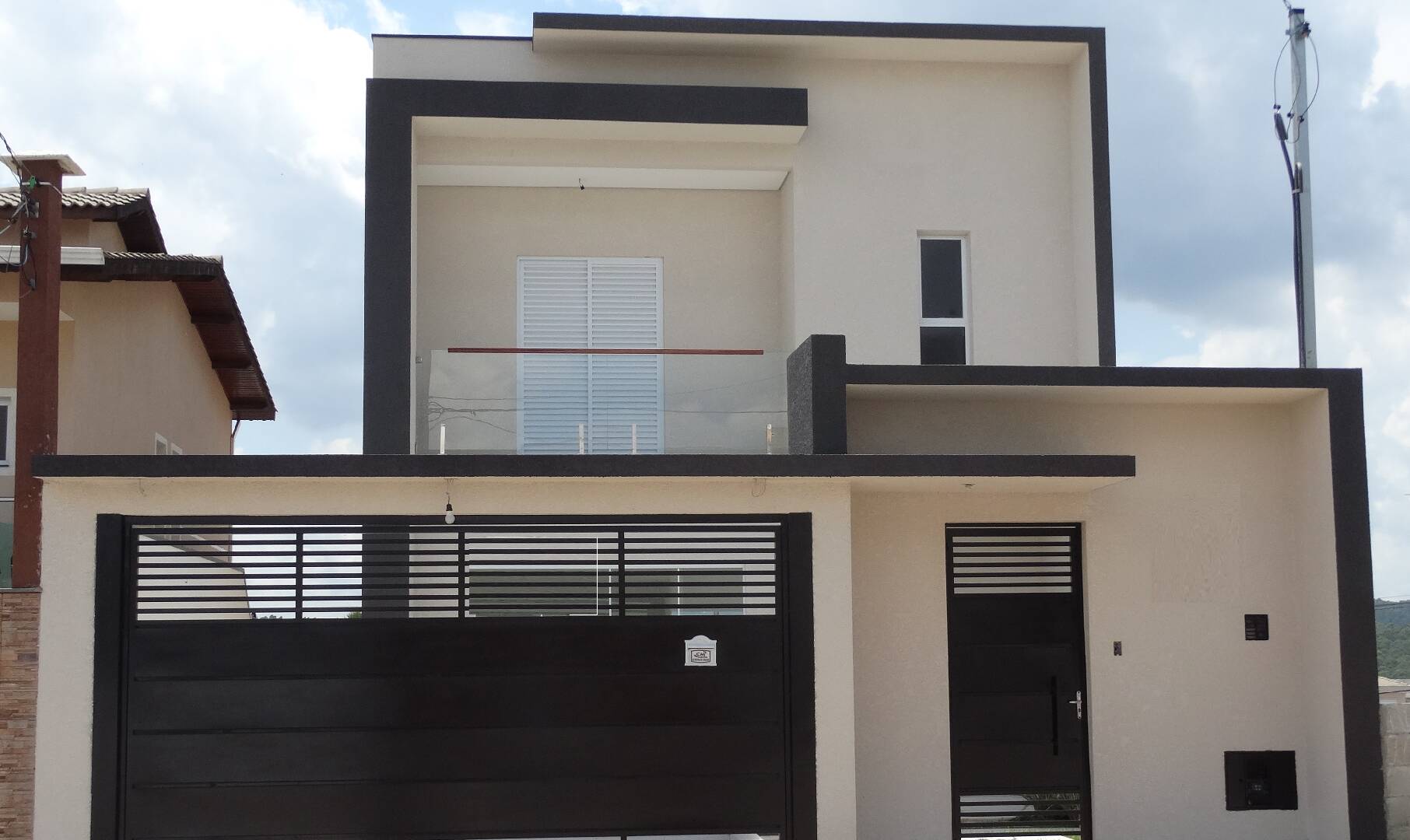 #91 - Casa para Venda em Cajamar - SP