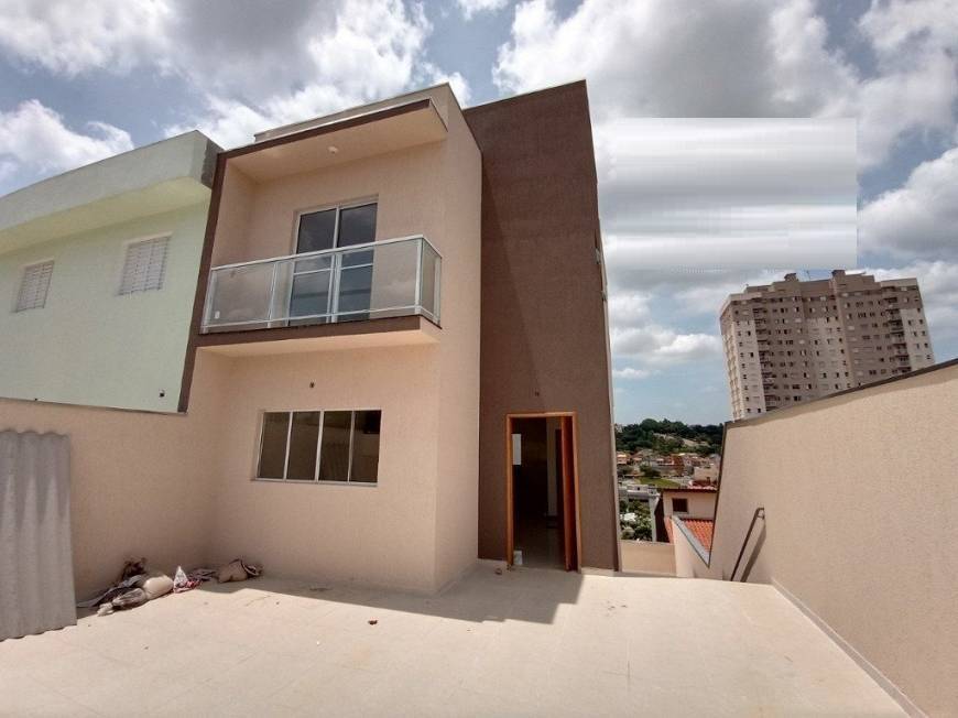#95 - Casa para Venda em Cajamar - SP