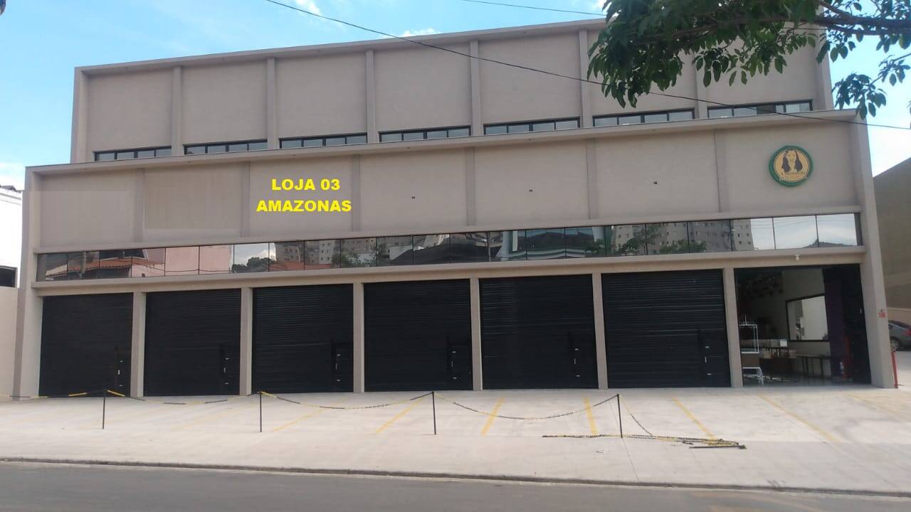 #100 - Sala para Venda em Cajamar - SP