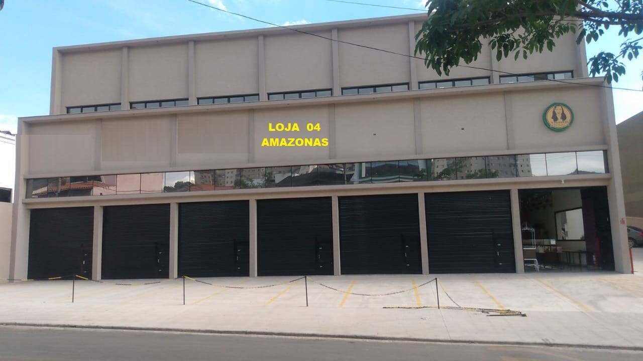 #101 - Sala para Venda em Cajamar - SP
