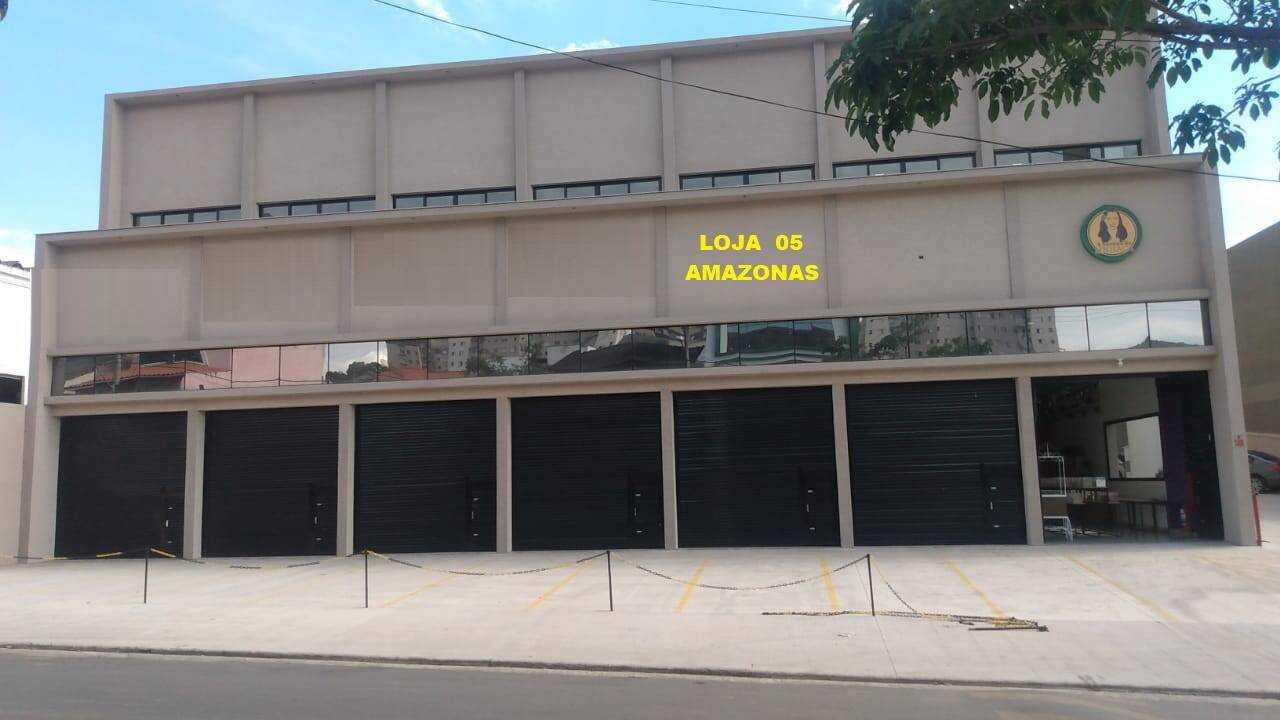 #102 - Sala para Venda em Cajamar - SP