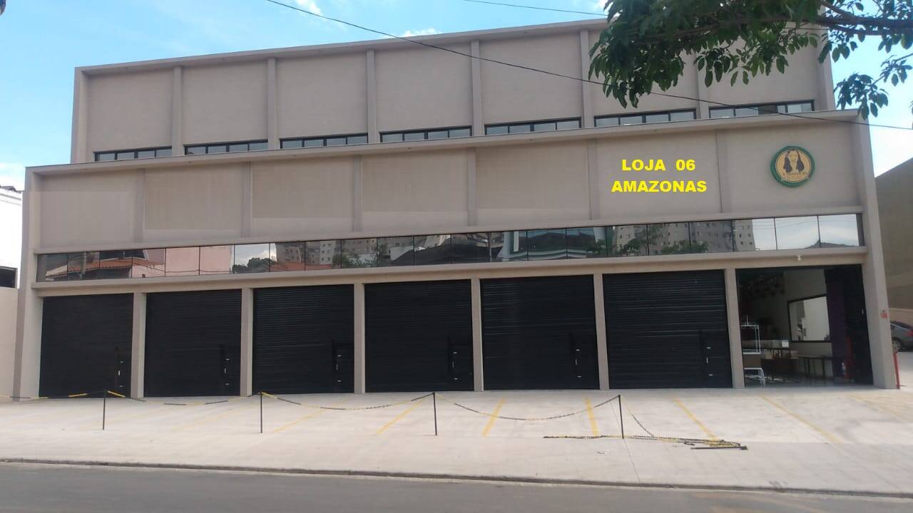 #103 - Sala para Locação em Cajamar - SP