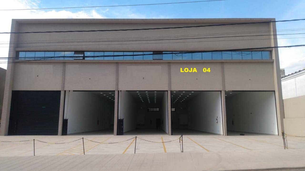 #106 - Sala para Venda em Cajamar - SP