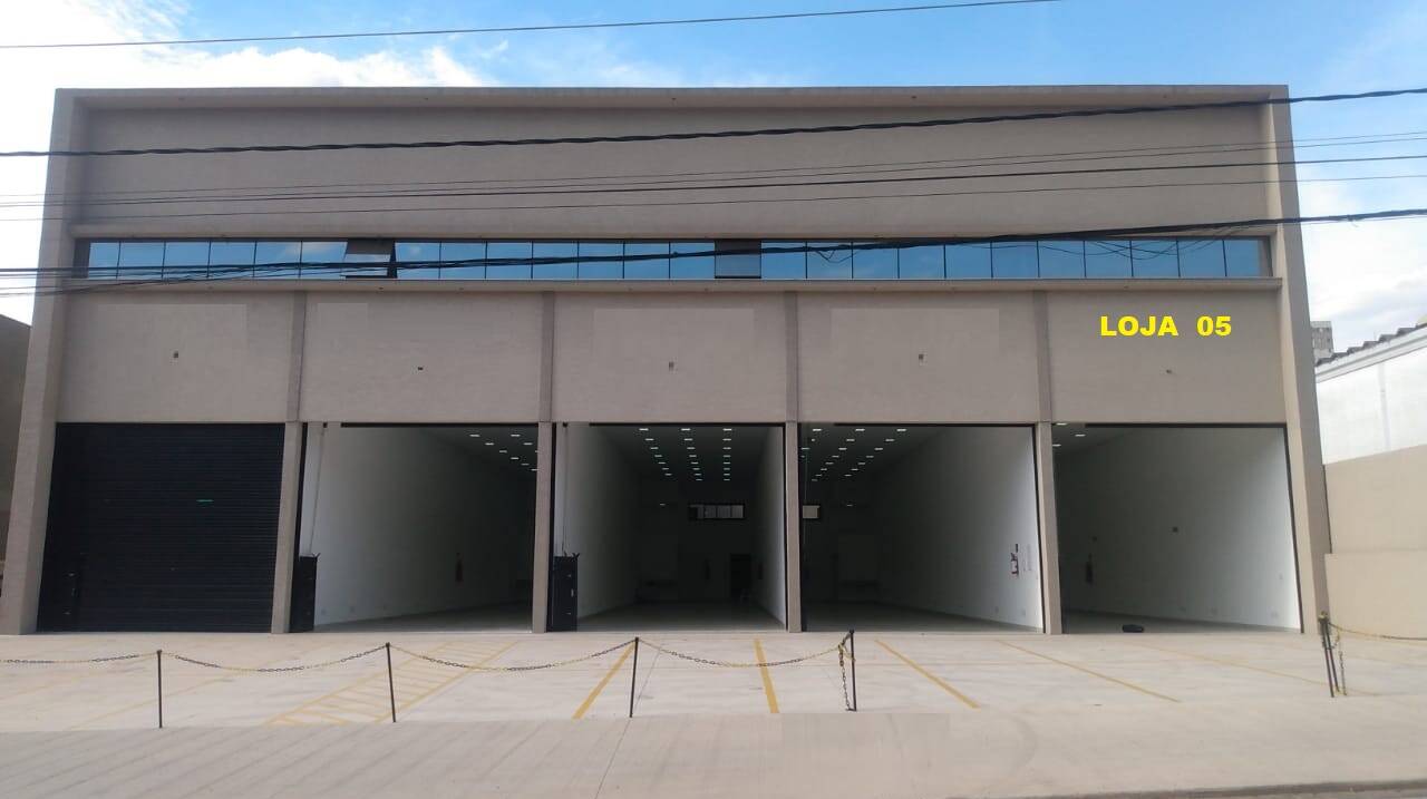 #107 - Sala para Venda em Cajamar - SP