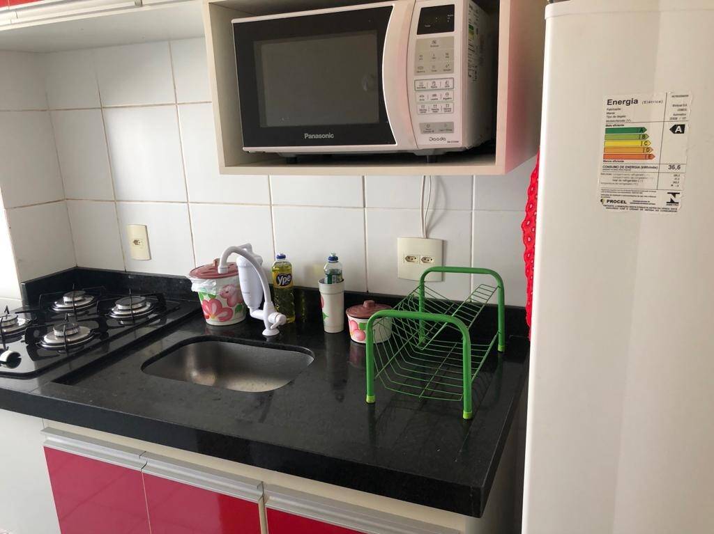 #109 - Apartamento para Venda em Cajamar - SP