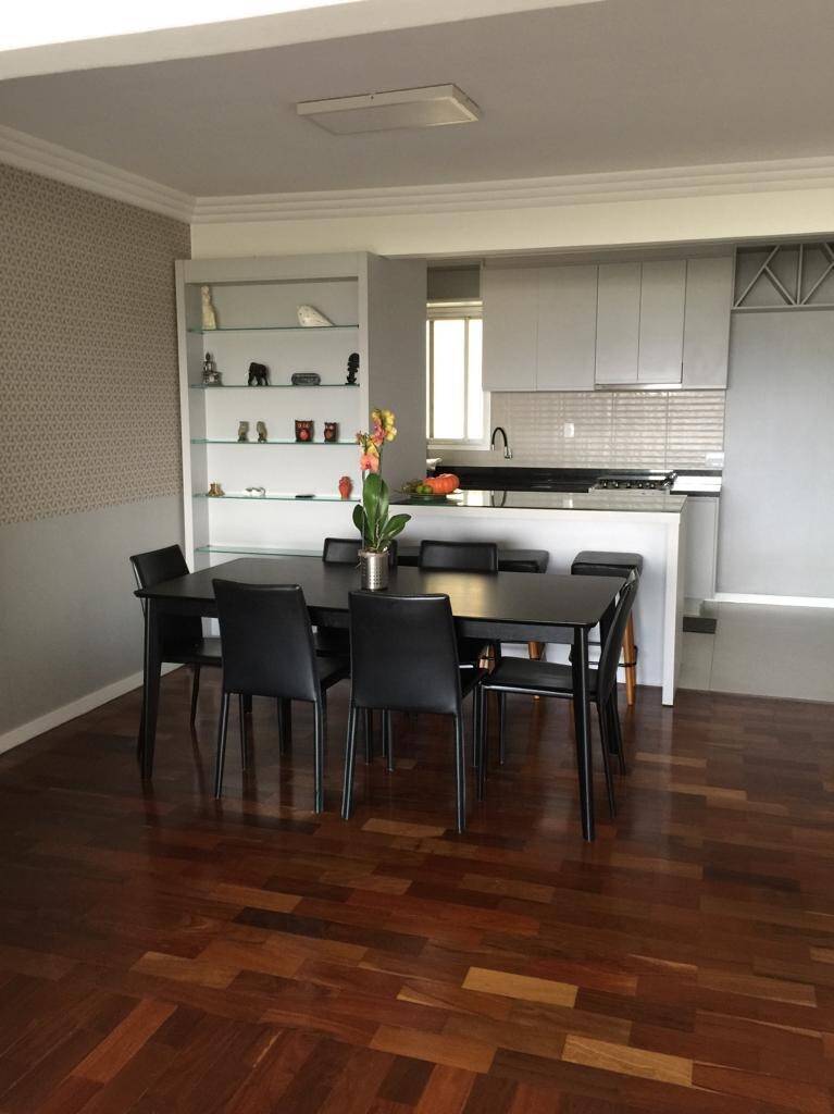#115 - Apartamento para Venda em Barueri - SP