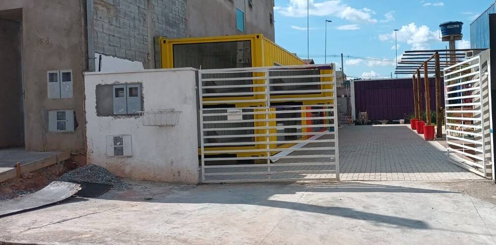#121 - Sala para Venda em Cajamar - SP