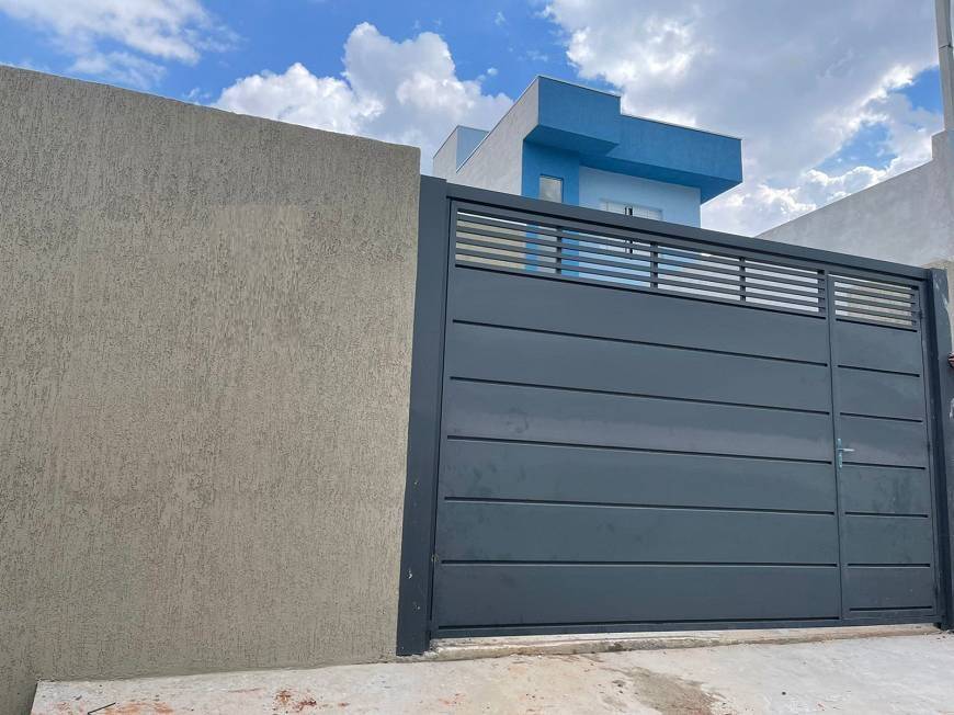 #131 - Casa para Venda em Cajamar - SP