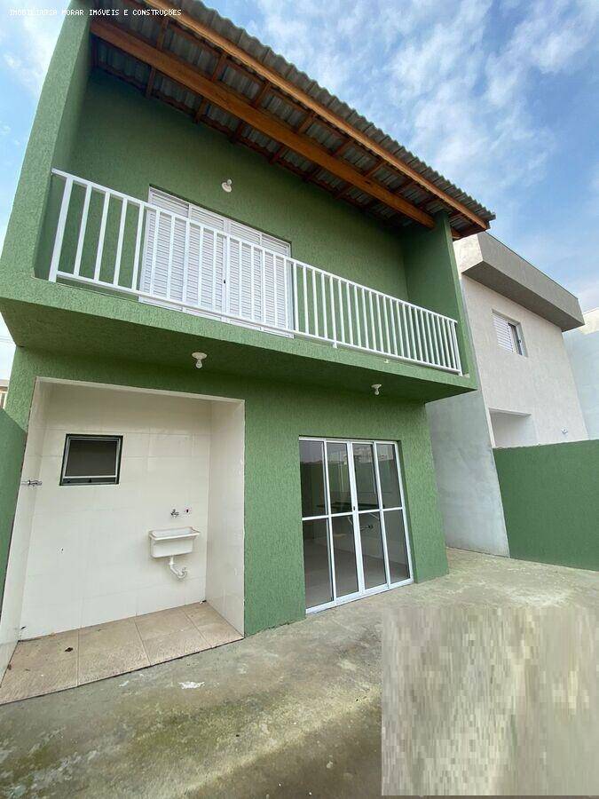#132 - Casa para Venda em Cajamar - SP