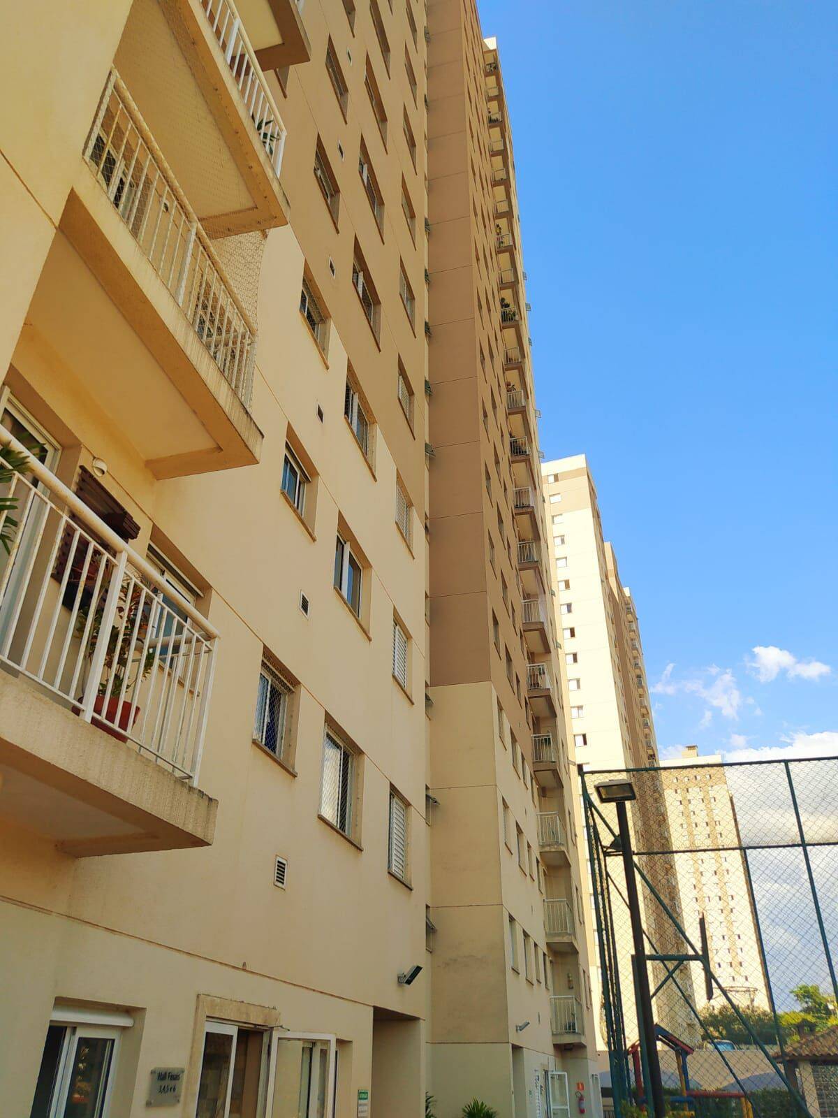 #138 - Apartamento para Venda em Cajamar - SP