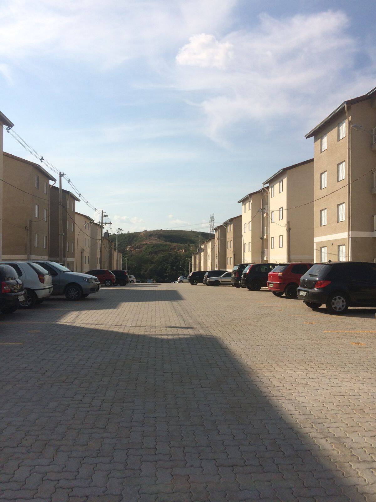 #147 - Apartamento para Venda em Francisco Morato - SP