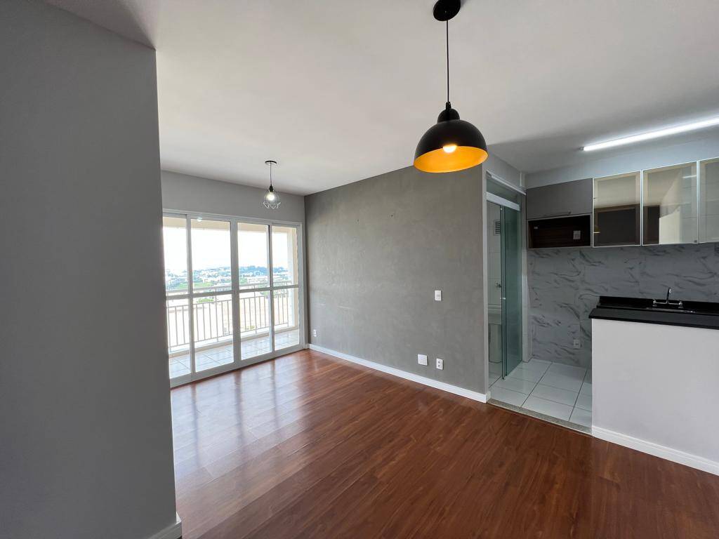 #150 - Apartamento para Venda em Barueri - SP