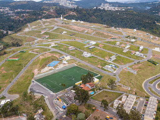 #157 - Área para Venda em Santana de Parnaíba - SP