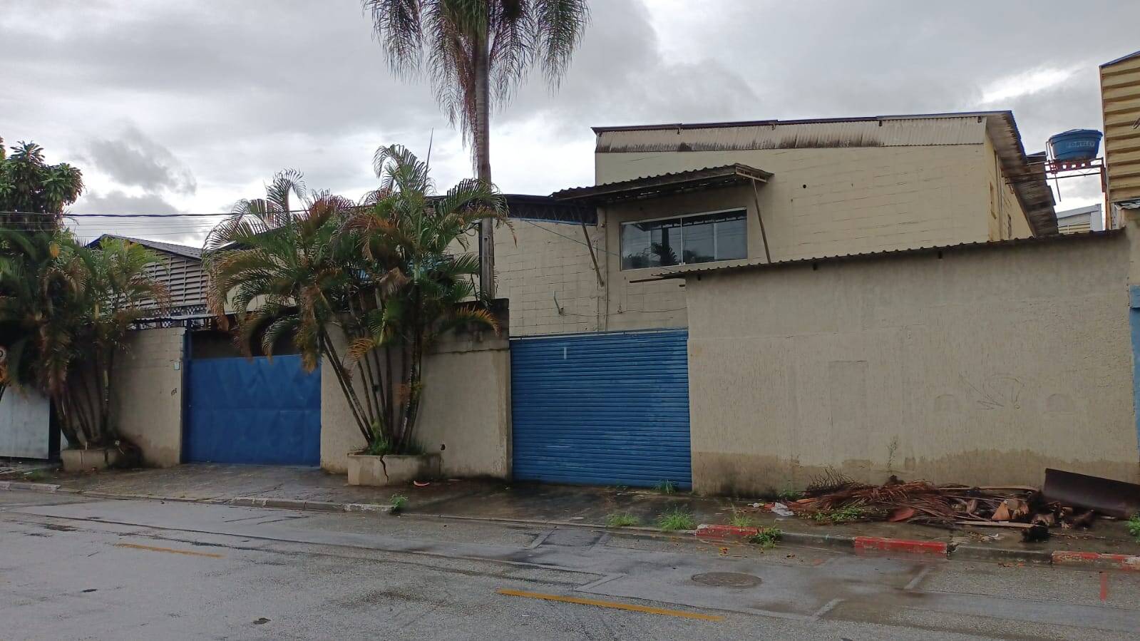 #167 - Sala para Venda em Santana de Parnaíba - SP