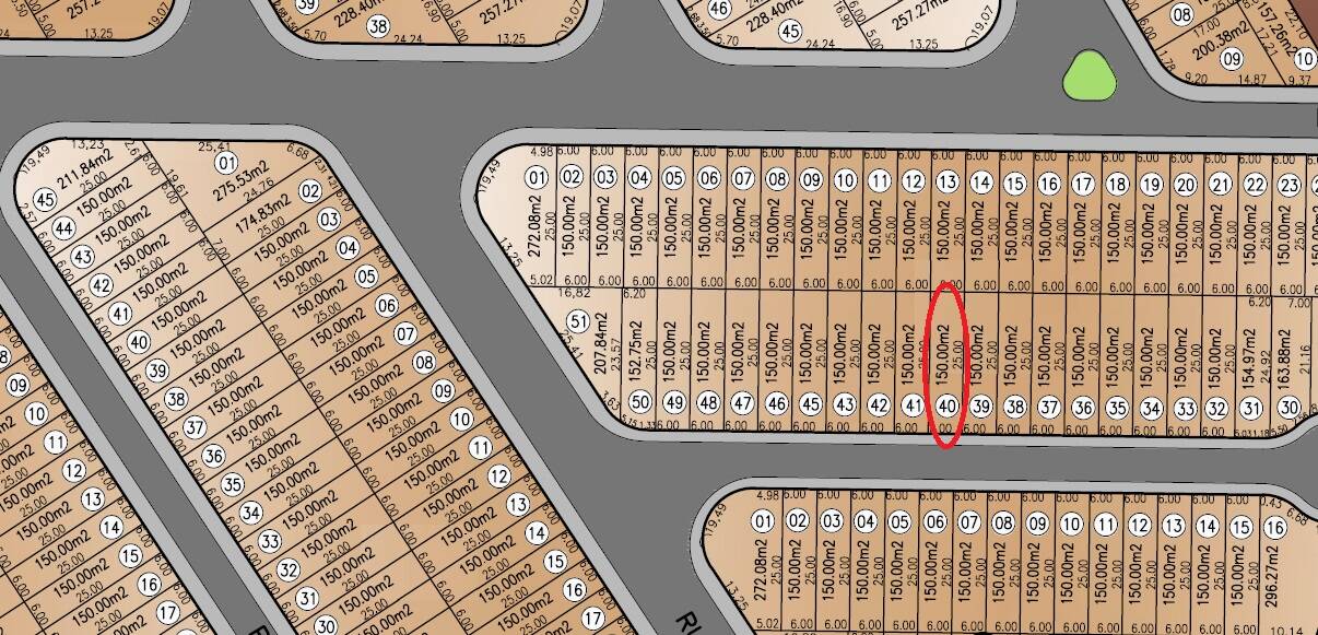 #182 - Área para Venda em Santana de Parnaíba - SP