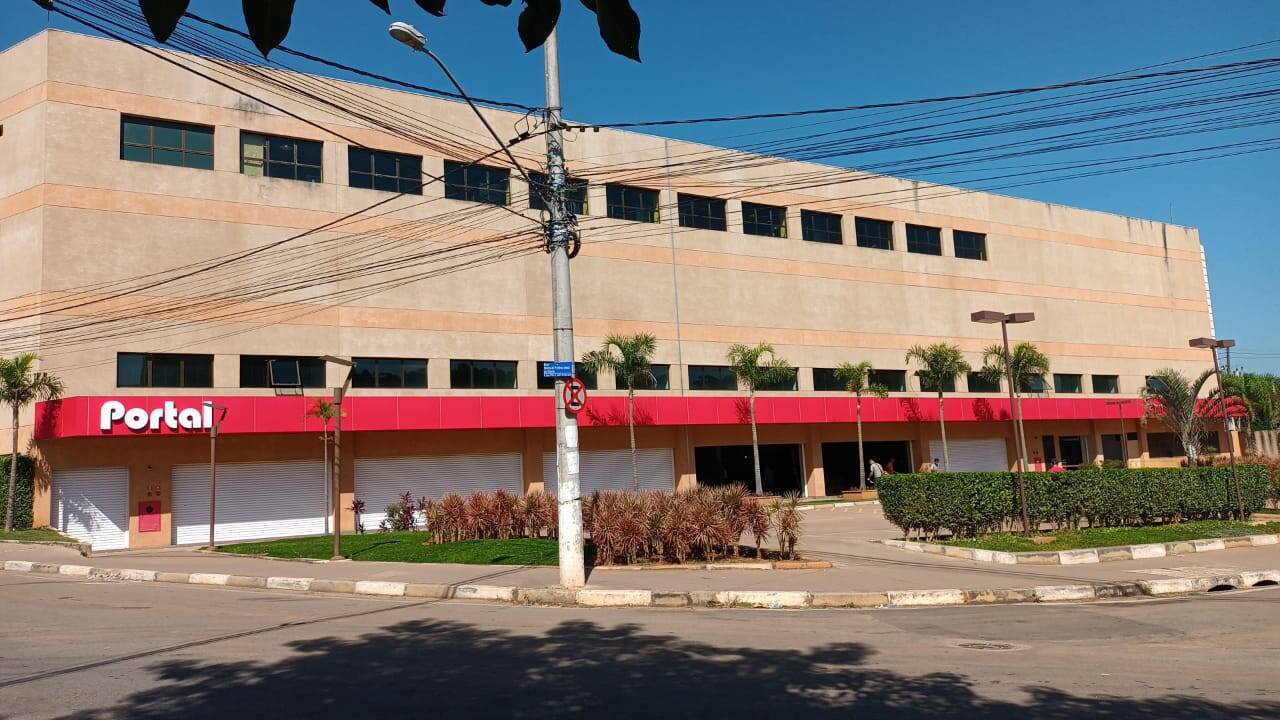 #190 - Loja para Locação em Cajamar - SP