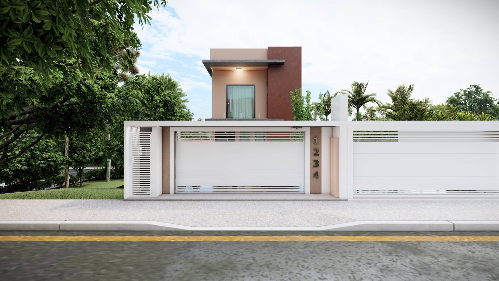 #199 - Sobrado para Venda em Cajamar - SP