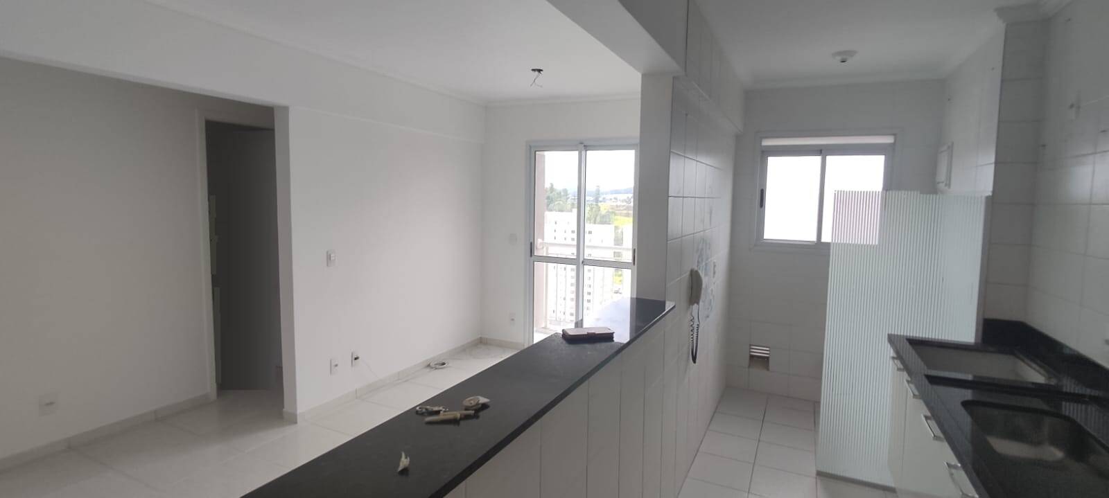 #205 - Apartamento para Venda em Cajamar - SP