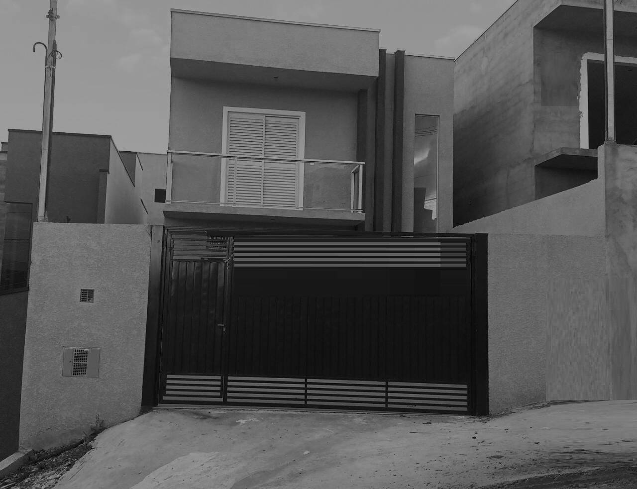 #211 - Sobrado para Venda em Cajamar - SP