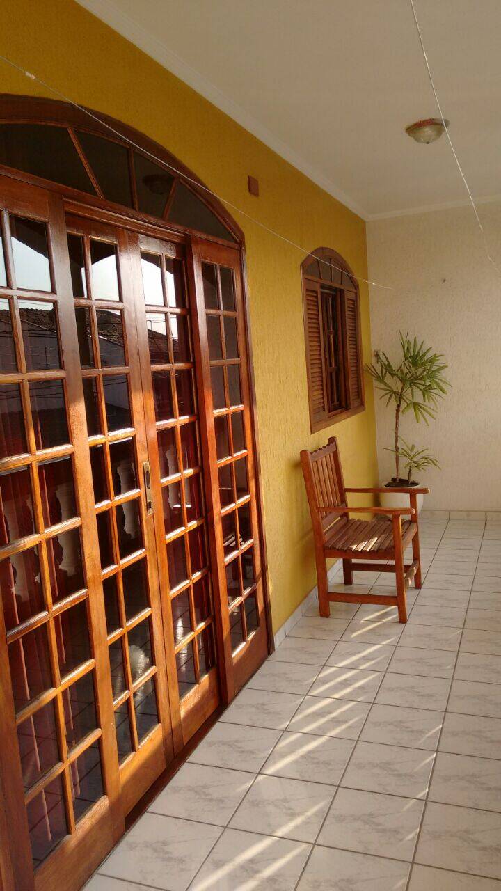 #214 - Sobrado para Venda em Cajamar - SP