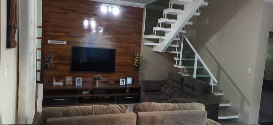 #217 - Sobrado para Venda em Cajamar - SP