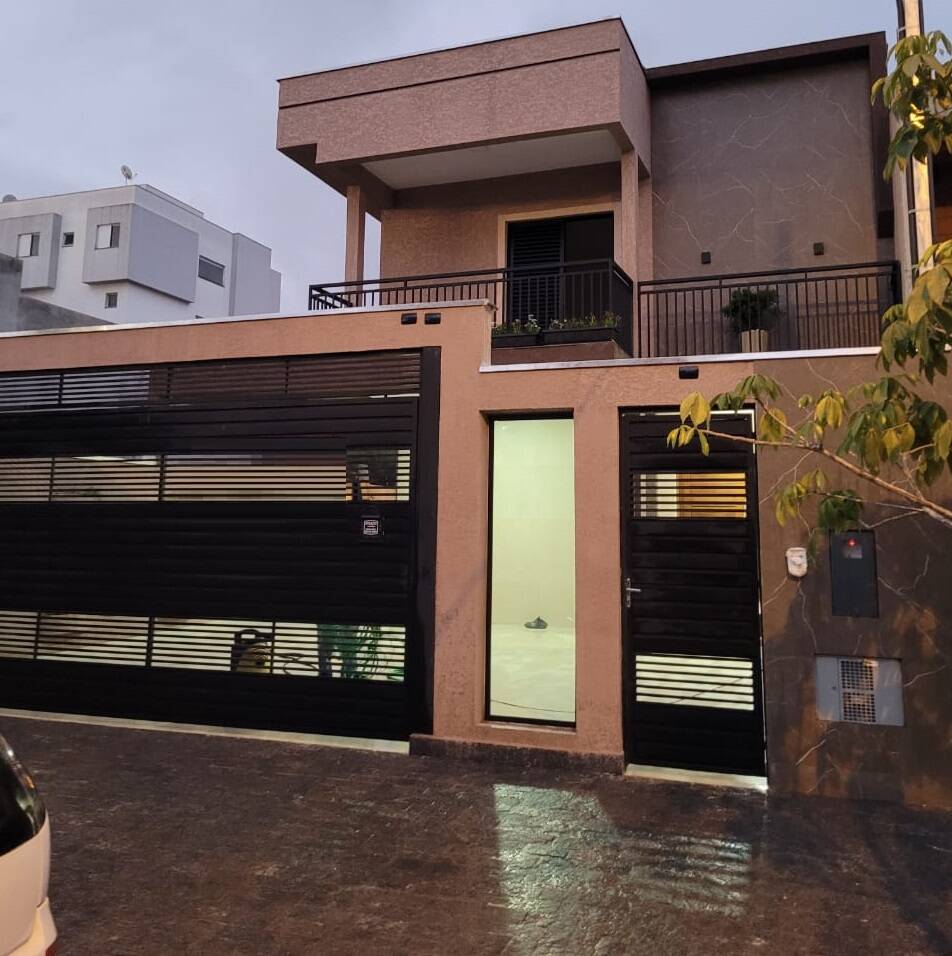 #218 - Sobrado para Venda em Cajamar - SP