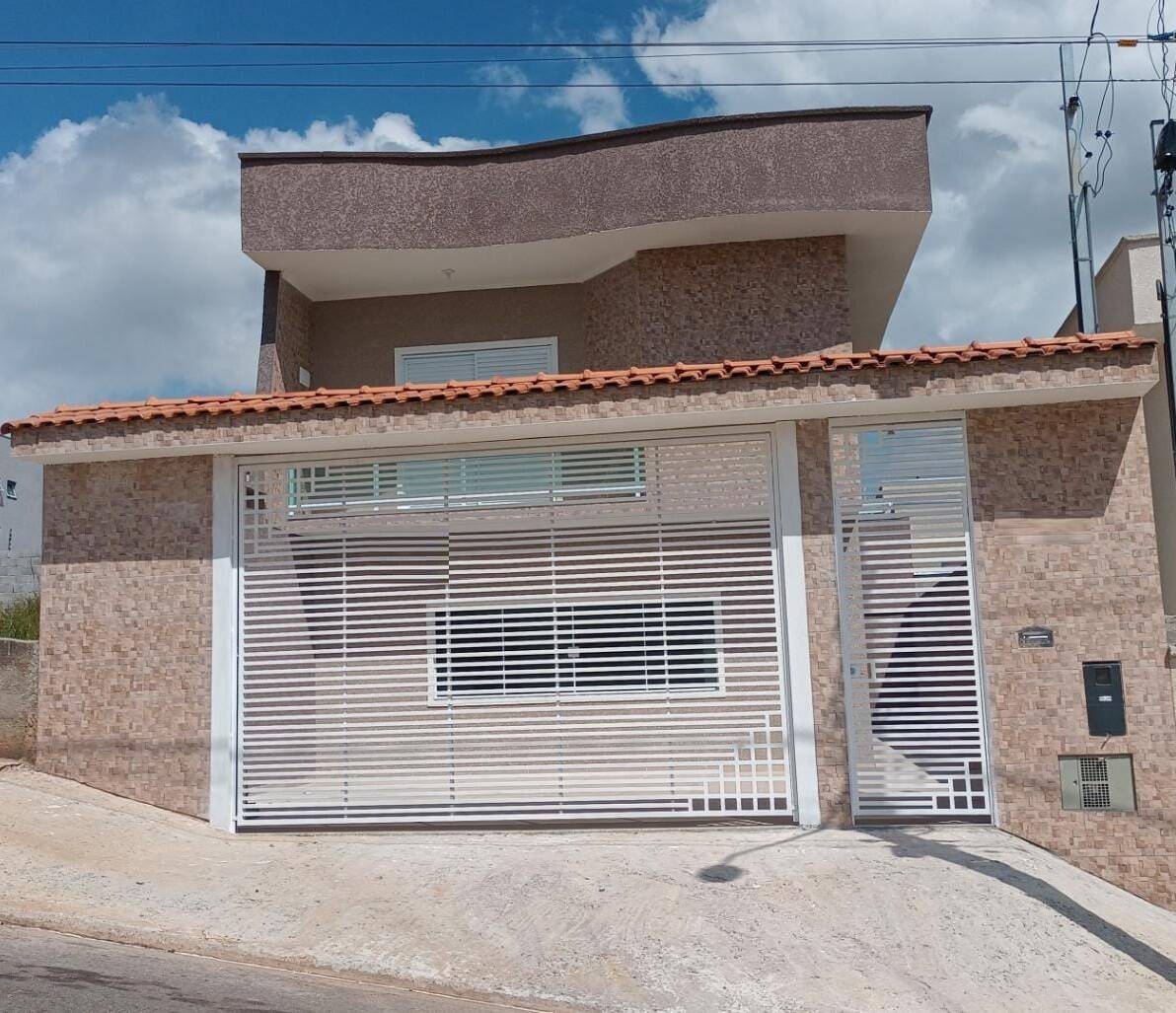 #221 - Sobrado para Venda em Cajamar - SP