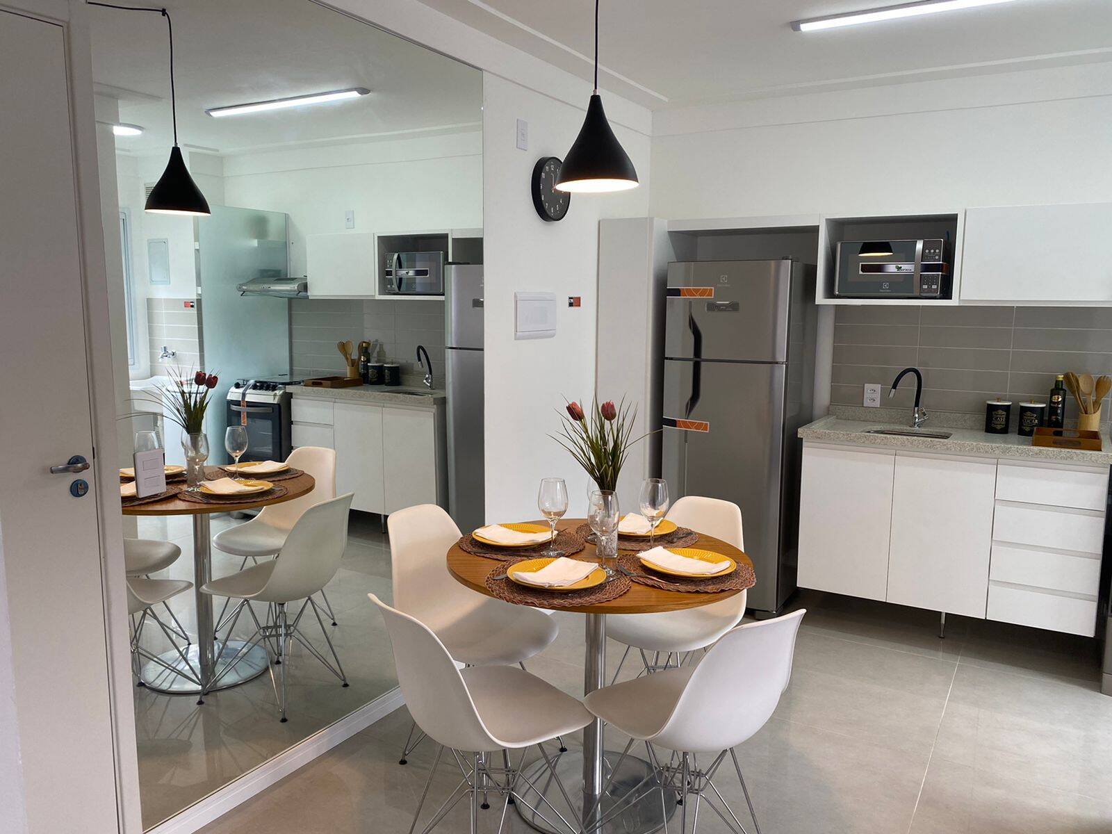 #231 - Apartamento para Venda em Osasco - SP