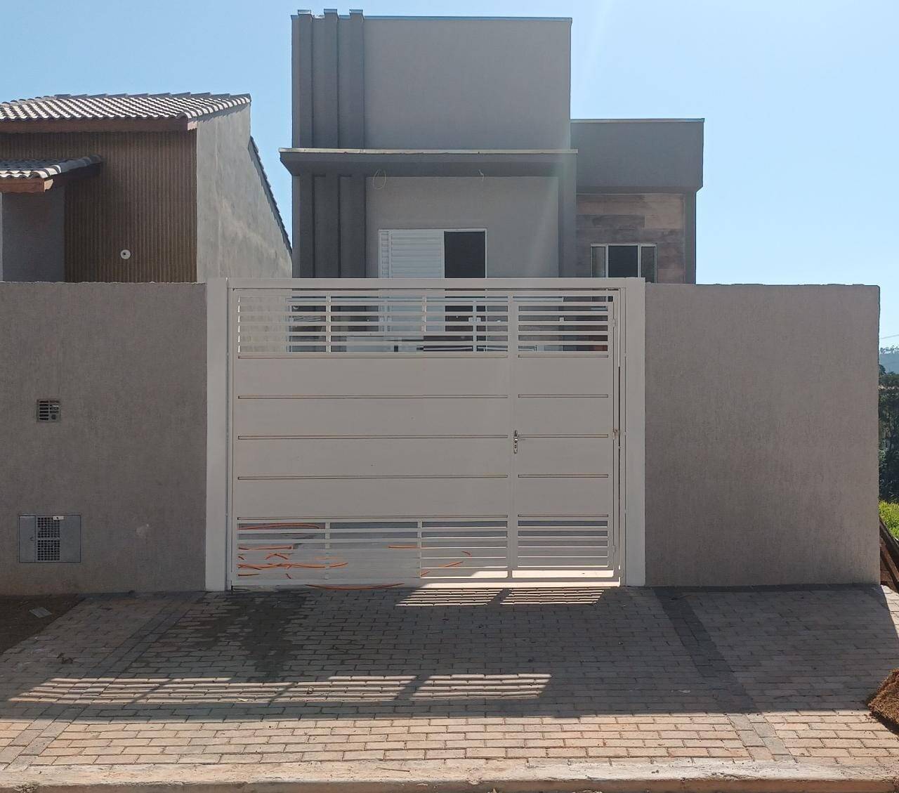 #243 - Casa para Venda em Cajamar - SP