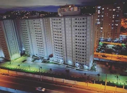 #246 - Apartamento para Venda em Cajamar - SP