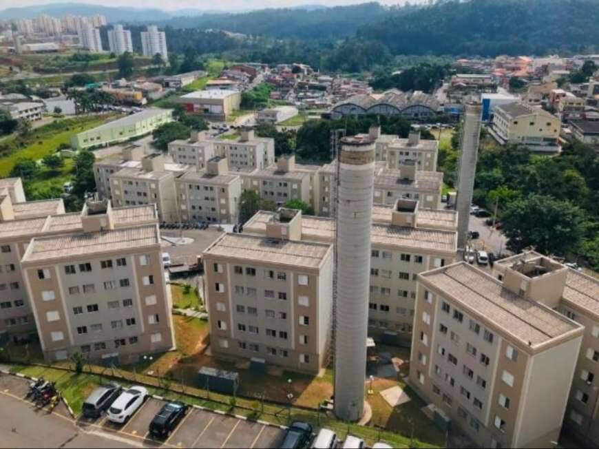 #250 - Apartamento para Venda em Cajamar - SP
