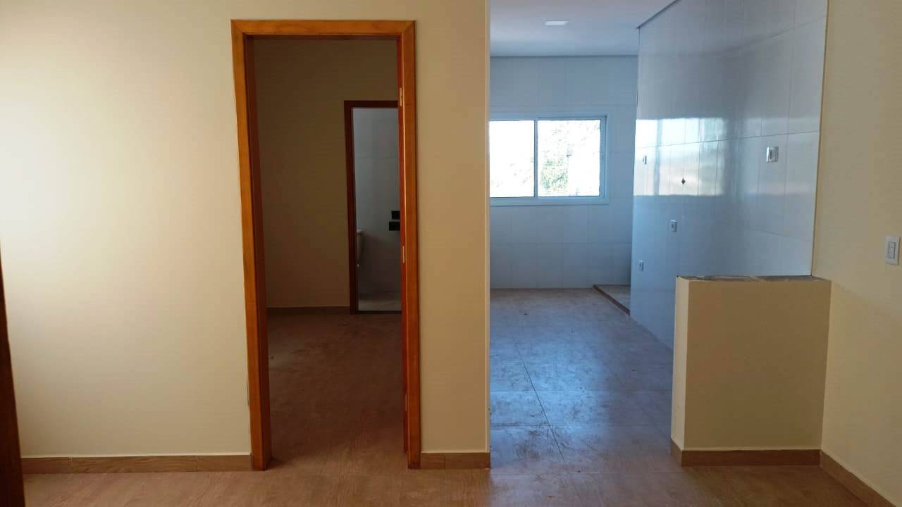 #252 - Casa para Locação em Cajamar - SP