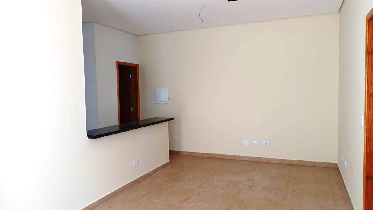 #254 - Casa para Locação em Cajamar - SP