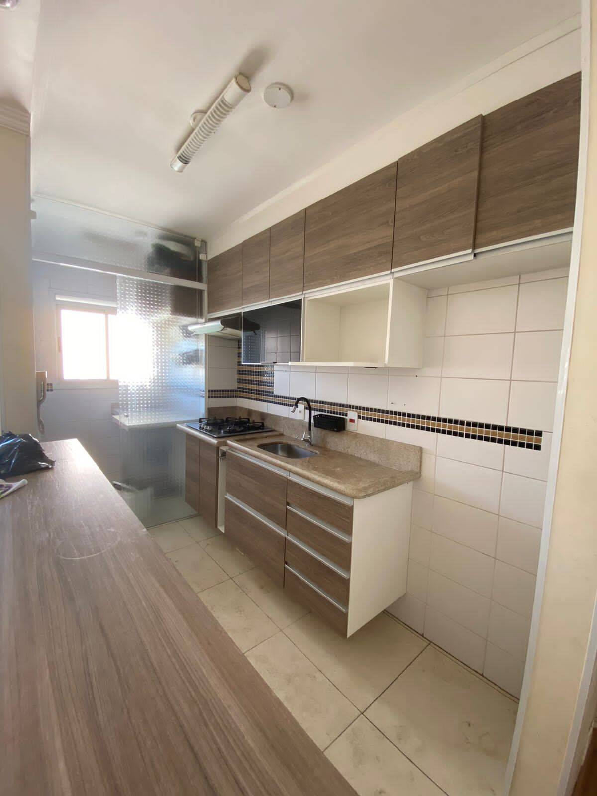 #257 - Apartamento para Locação em Cajamar - SP