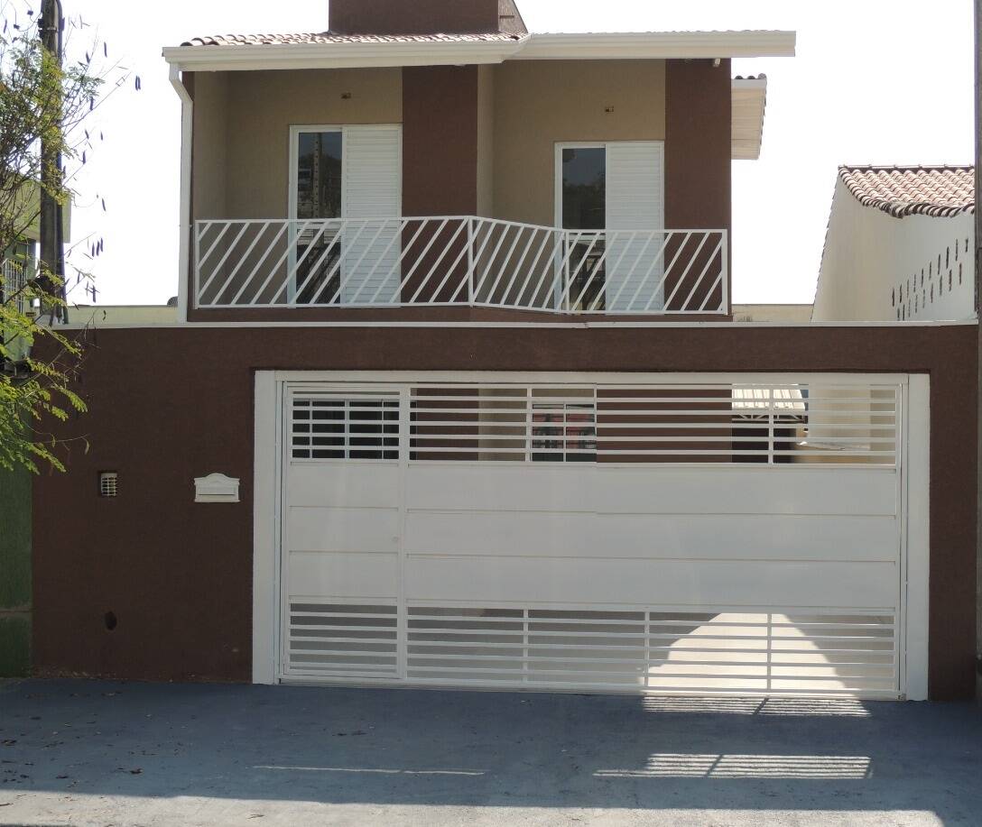 #259 - Sobrado para Venda em Cajamar - SP