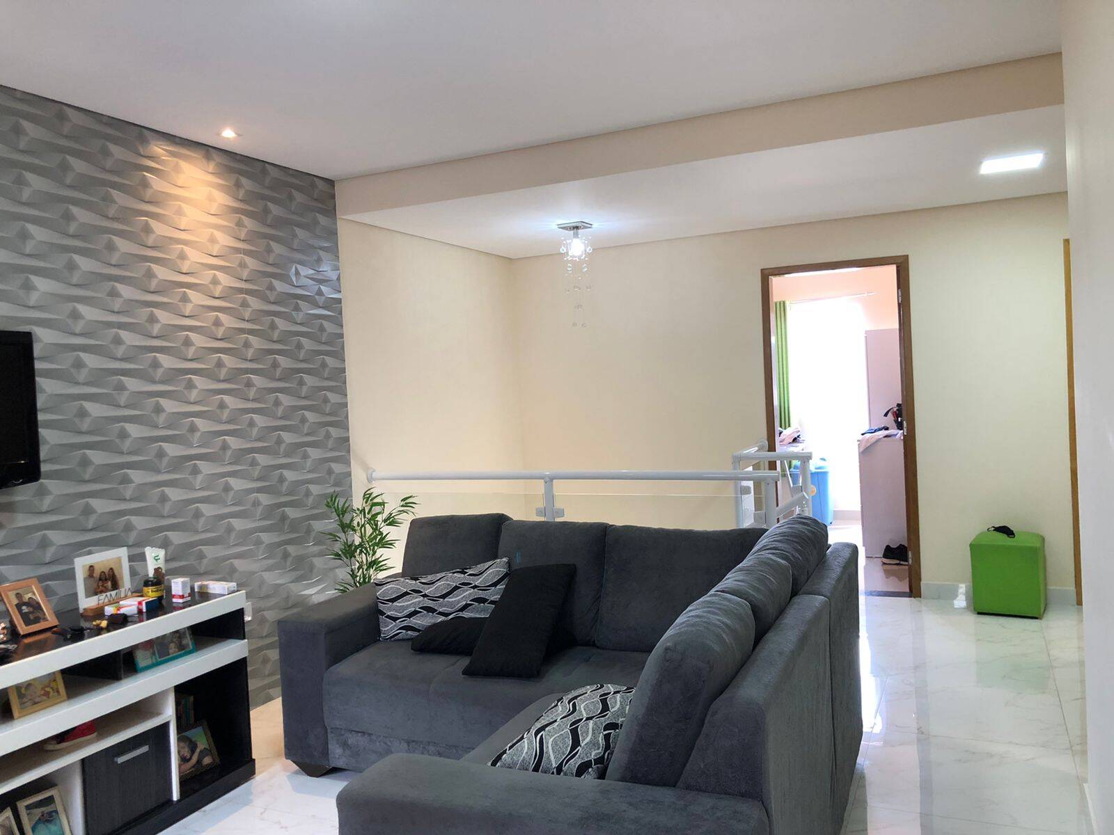 #263 - Casa para Venda em Cajamar - SP